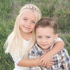 Meet your Posher, Alison